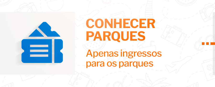 Imagem visitar parques